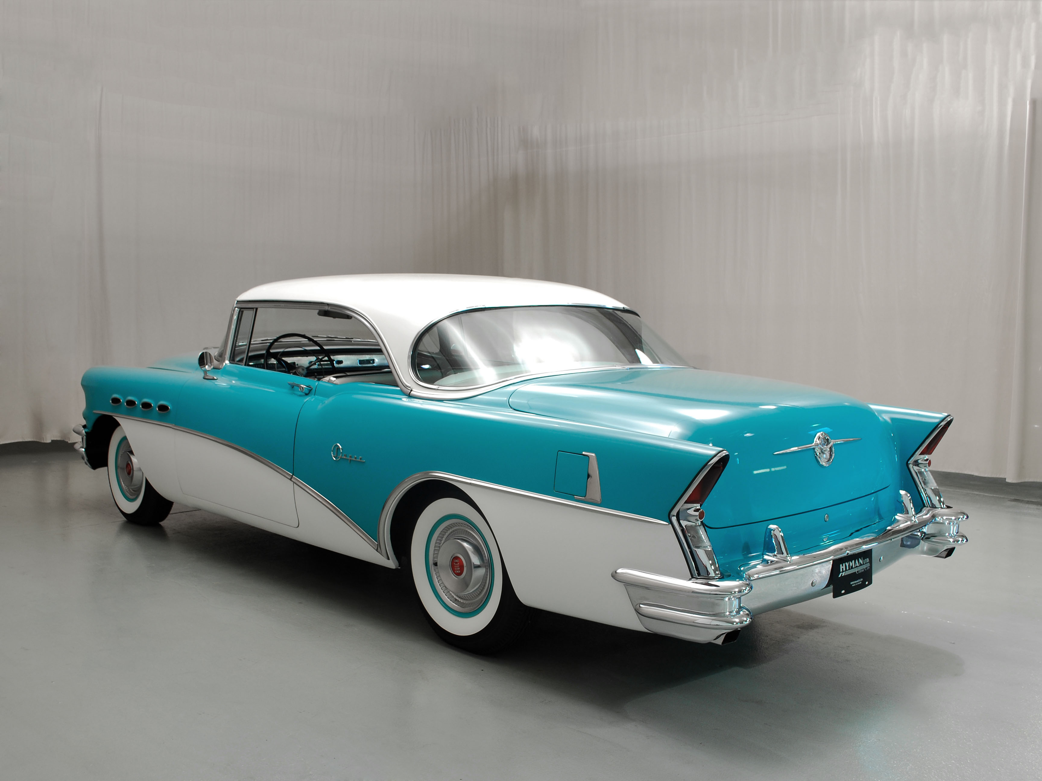 1957 Buick Super Model 53 | Hagerty Valuation Tool®